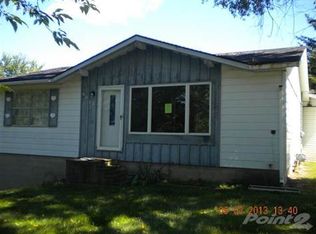 6053 4th St, Mayville, MI 48744