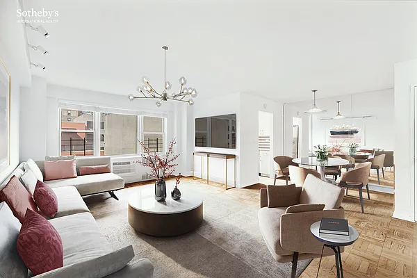 Sold by Sotheby's International Realty | media 1