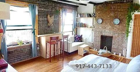 Rented by Brooklyn Real Estate Services