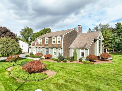 66 Paddock Dr, Warwick, RI, 02886