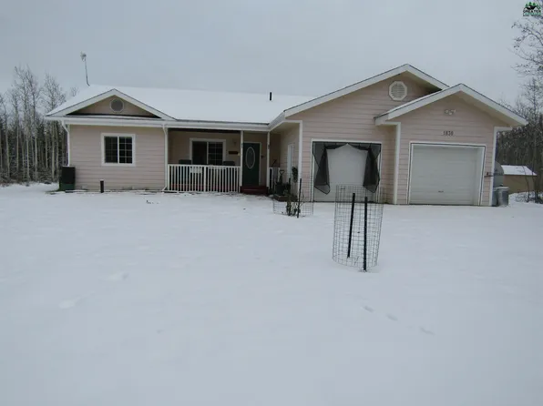 1830 W Thomas Loop, Delta Junction, AK 99737