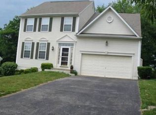 8504 Willow Wisp Ct, Laurel, MD 20723