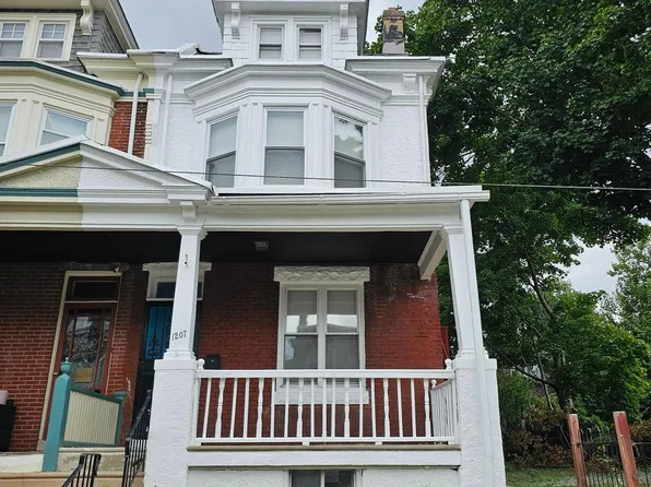 1207 Fillmore St, Philadelphia, PA 19124