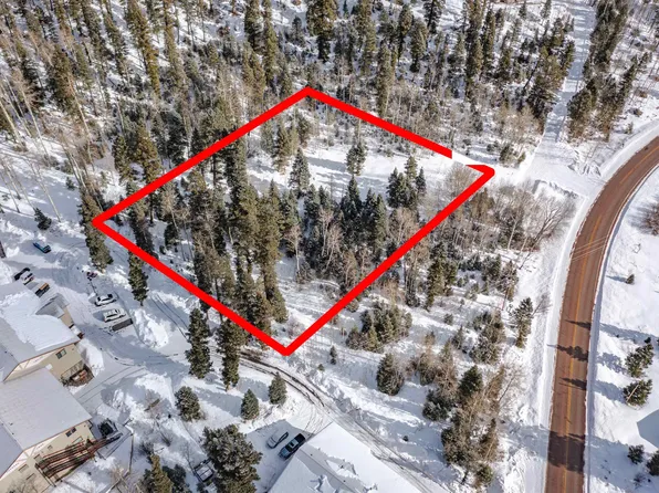 1320 State Highway 150, Taos Ski Valley, NM 87525