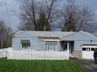 34 S Bon Air Ave, Youngstown, OH 44509