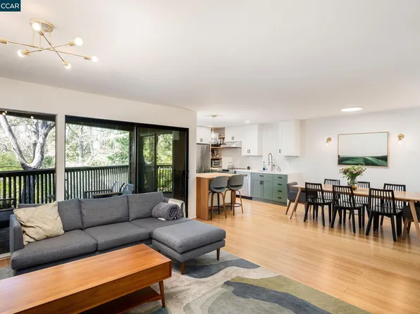 919 Dewing Ave, Lafayette, CA 94549