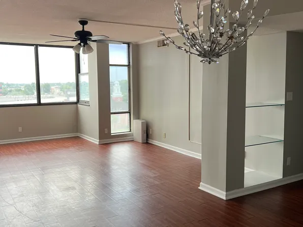 1101 N Elm St Unit 806, Greensboro, NC 27401