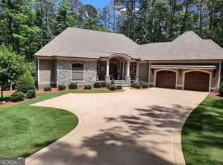 1330 Jackson Ridge Rd, Greensboro, GA 30642