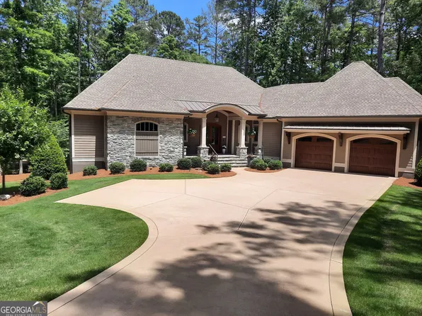 1330 Jackson Ridge Rd, Greensboro, GA 30642