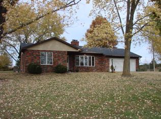 17093 Old Highway 63 S, Ashland, MO 65010