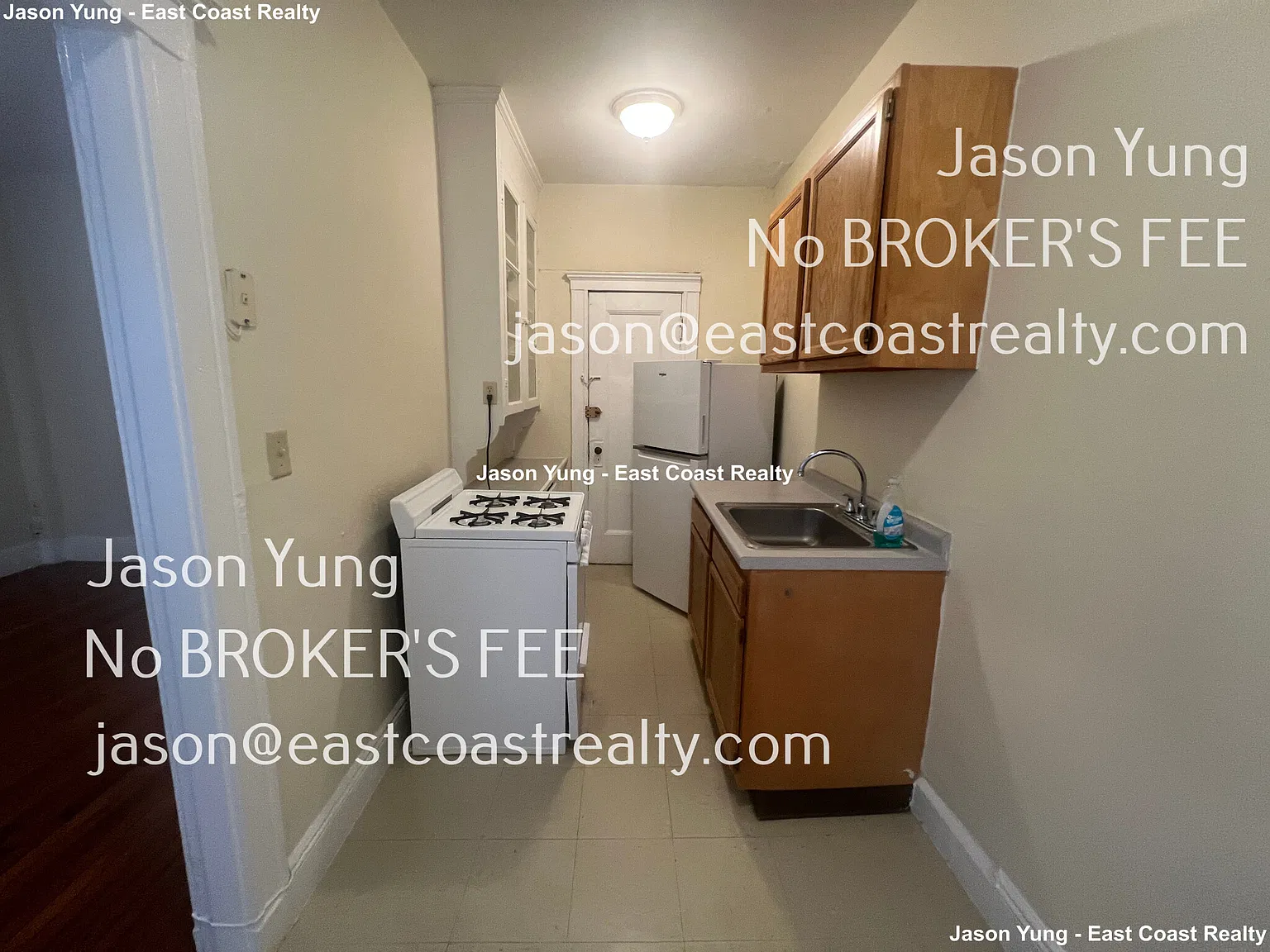 1 bed, 1.0 bath, 650 sqft, $2,275 — Photo 2