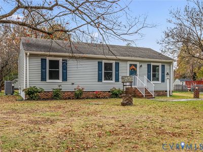 2509 Indale Rd, Glen Allen, VA, 23060