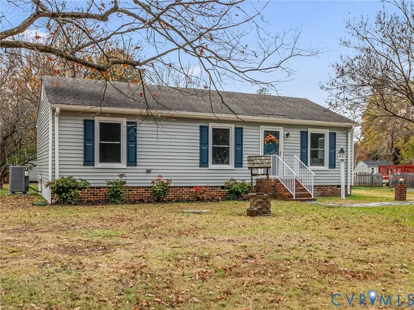 2509 Indale Rd, Glen Allen, VA 23060
