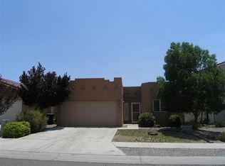 1416 Elk Ridge Rd NE, Albuquerque, NM 87113