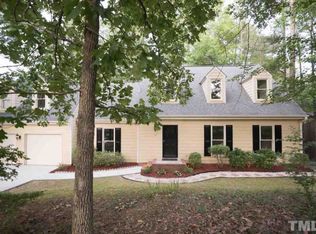 22 Churchwell Ct, Durham, NC 27713