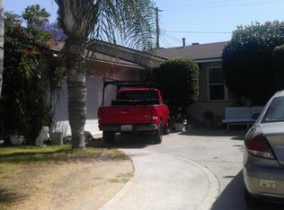 505 Shelley St, Santa Ana, CA 92703