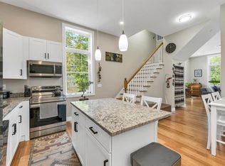 Churchview Condominiums, Concord, NH 03303