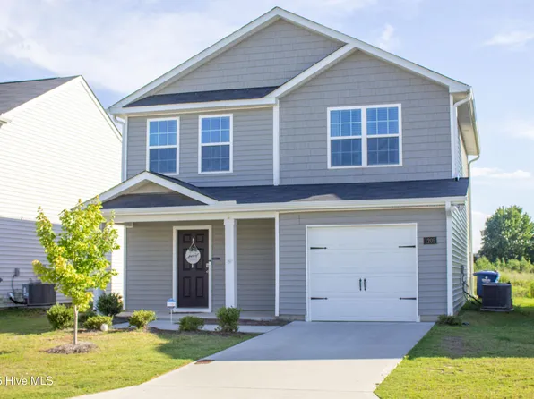 1205 Fowler Drive, Greenville, NC 27834