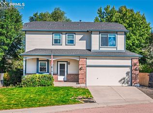 2535 Charlottesville Dr, Colorado Springs, CO 80922