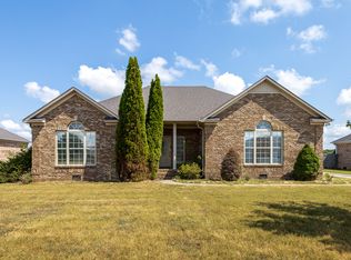 25817 Iron Gate Dr, Madison, AL 35756