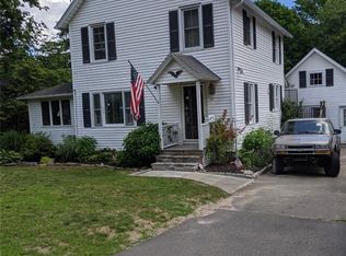 57 Spring St, Deep River, CT 06417