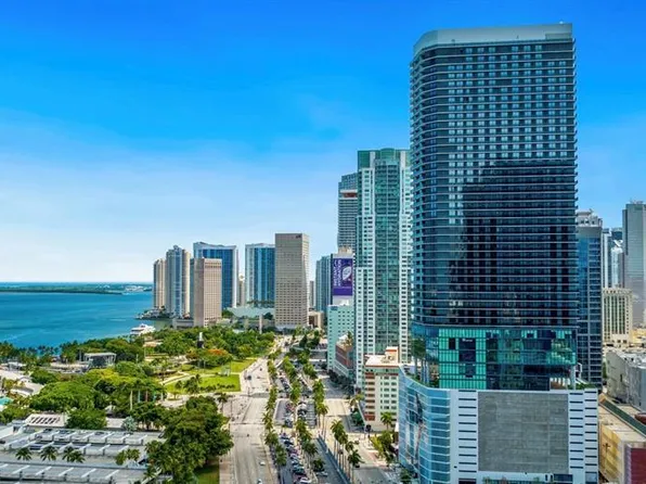 398 NE 5th Street #4015, Miami, FL 33132