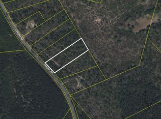 Zeagler Rd, Cameron, SC 29030