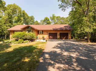 8608 S Union Lake Dr SE, Alexandria, MN 56308