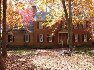 14351 Newgate Rd, Midlothian, VA 23113