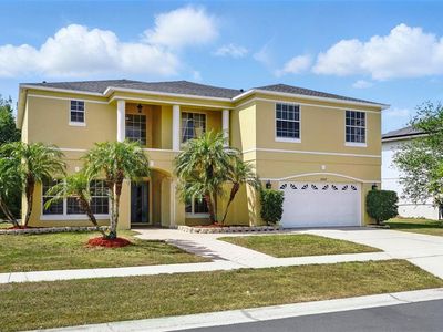 2523 Jasmine Trace Dr, Kissimmee, FL, 34758