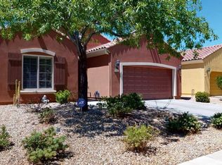 1039 Moonlight Terrace Run, Mesquite, NV 89034