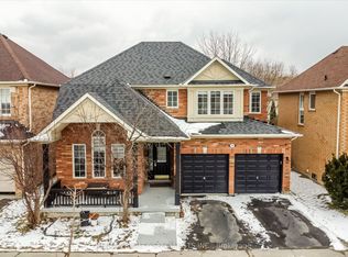 714 Trudeau Dr, Milton, ON