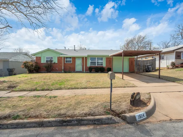 1614 Central Fwy, Wichita Falls, TX 76306