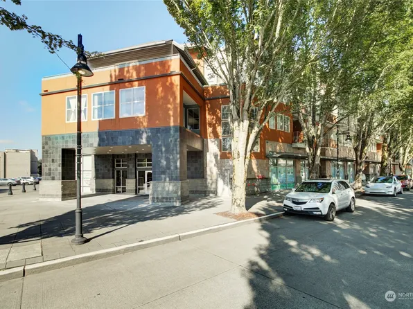 225 Logan Avenue S #108, Renton, WA 98057