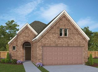 27218 Scarlet Paint Brush Dr, Hockley, TX 77447