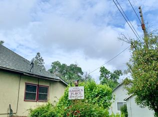 Garden Place Cottages, Chico, CA 95928