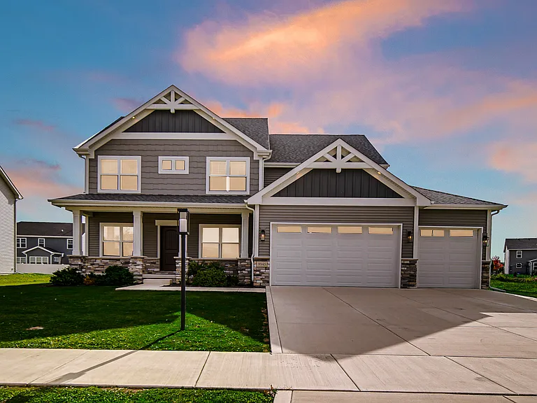 9945 Beacon Pointe Ln — Photo 2