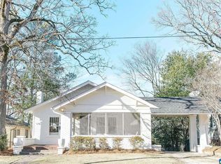 5612 6th Ct S, Birmingham, AL 35212