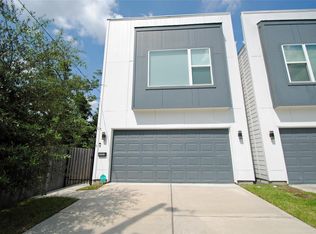 4523 Sunflower St, Houston, TX 77051