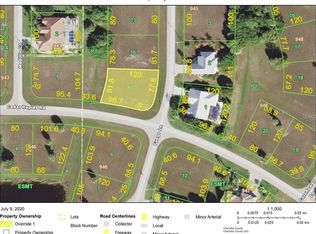 17465 Fuego Ln, Punta Gorda, FL 33955