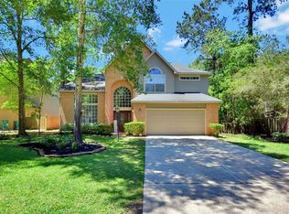 27 Mistyhaven Pl, Spring, TX 77381