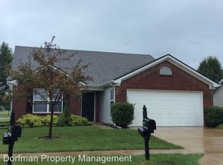 8314 Bluestem Ln, Plainfield, IN 46168