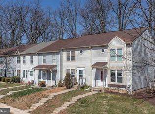 2 Taiper Ct, Owings Mills, MD 21117