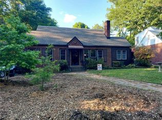 214 Inman Dr, Decatur, GA 30030