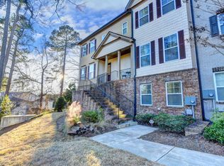 2135 Havenwood Trl, Atlanta, GA 30319