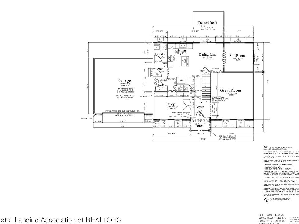 2395 Julie Way, Dewitt, MI 48820 MLS 268788 Zillow