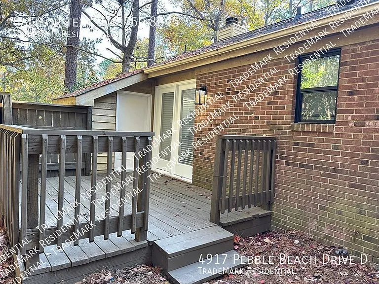4917 Pebble Beach Dr #D — Photo 12