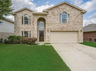 7219 Roundrock Park Ln, Richmond, TX 77407