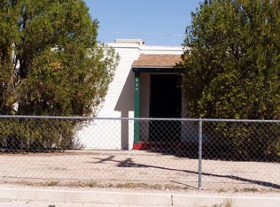 830 W Alturas St, Tucson, AZ 85705