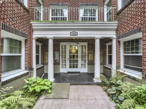 1509 NE 10th Ave Unit 106, Portland, OR 97232
